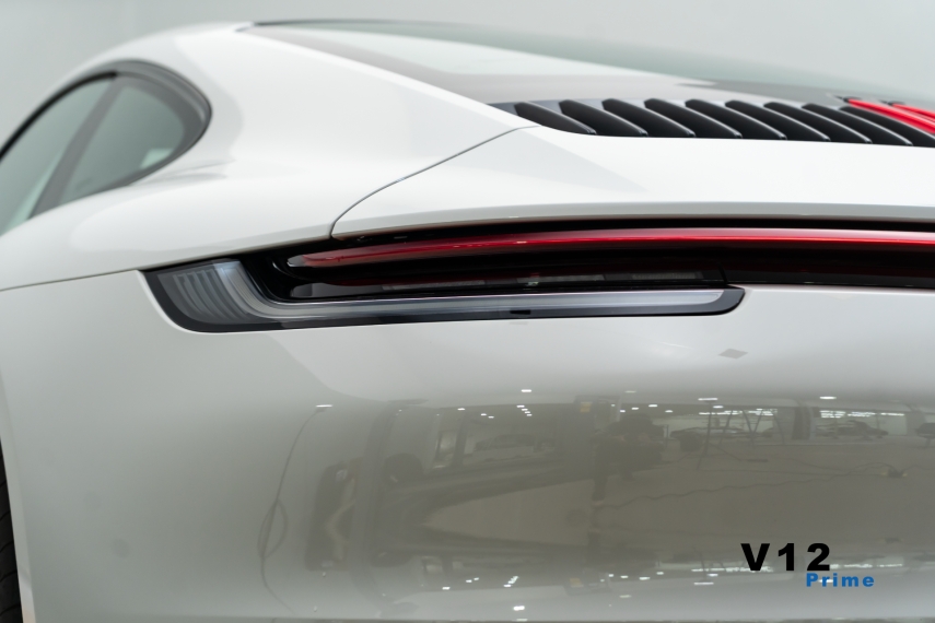 porsche 911 3.0 24v h6 gasolina carrera pdk 2p automatico 2022