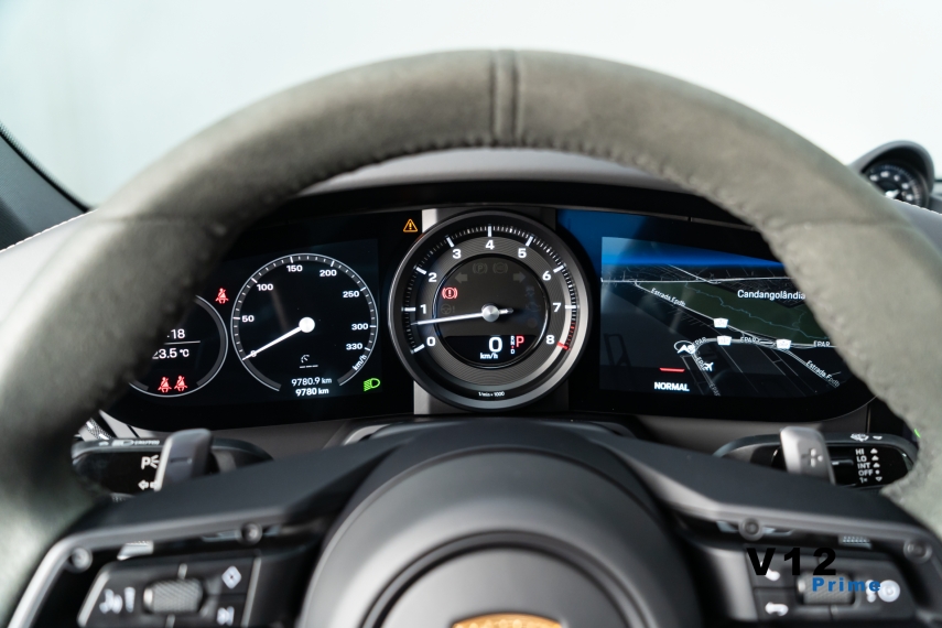 porsche 911 3.0 24v h6 gasolina carrera pdk 2p automatico 2022