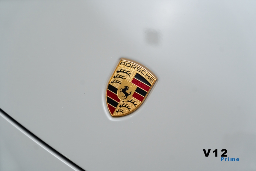 porsche 911 3.0 24v h6 gasolina carrera pdk 2p automatico 2022
