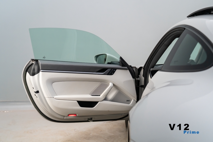 porsche 911 3.0 24v h6 gasolina carrera pdk 2p automatico 2022