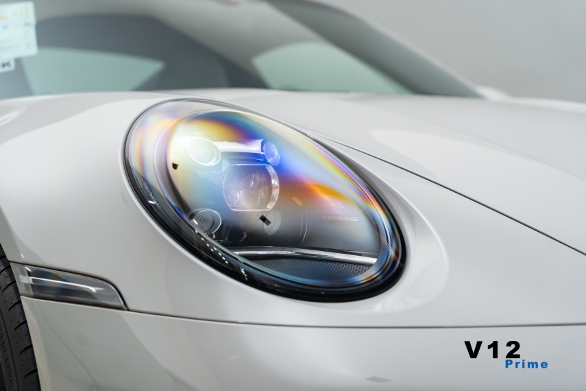 porsche 911 3.0 24v h6 gasolina carrera pdk 2p automatico 2022