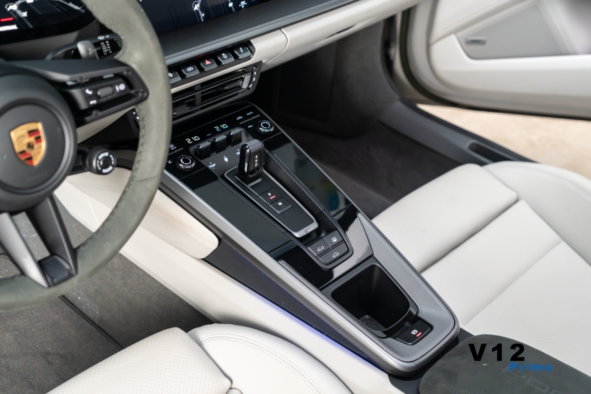 porsche 911 3.0 24v h6 gasolina carrera pdk 2p automatico 2022