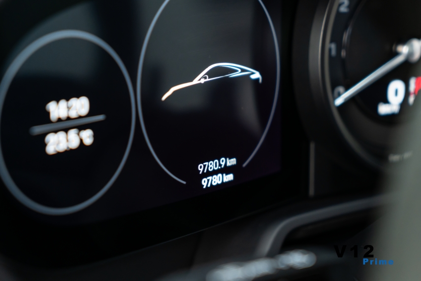 porsche 911 3.0 24v h6 gasolina carrera pdk 2p automatico 2022
