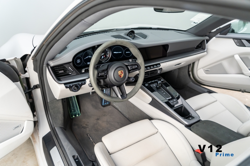 porsche 911 3.0 24v h6 gasolina carrera pdk 2p automatico 2022