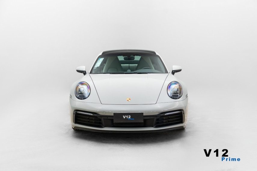 porsche 911 3.0 24v h6 gasolina carrera pdk 2p automatico 2022