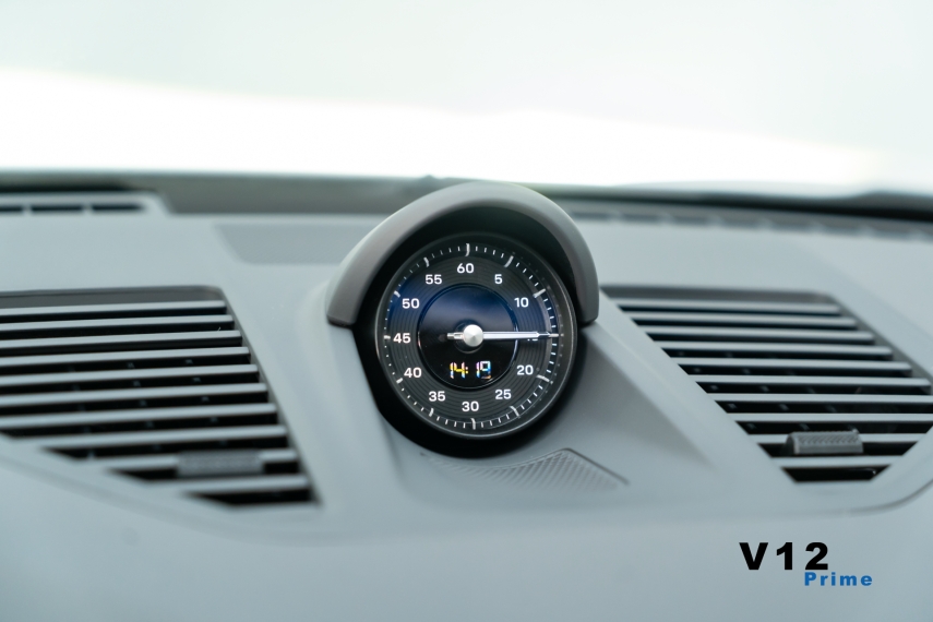 porsche 911 3.0 24v h6 gasolina carrera pdk 2p automatico 2022