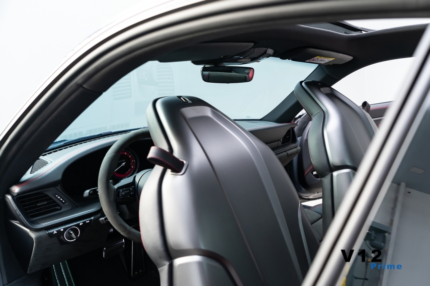porsche 911 3.0 24v h6 gasolina carrera 4 gts pdk 2p automatico 2024