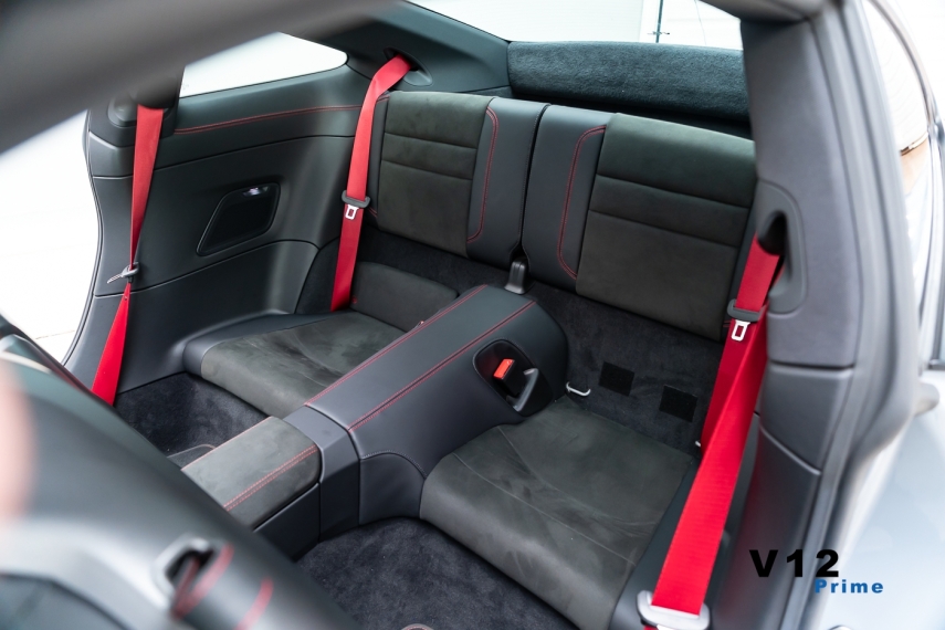 porsche 911 3.0 24v h6 gasolina carrera 4 gts pdk 2p automatico 2024