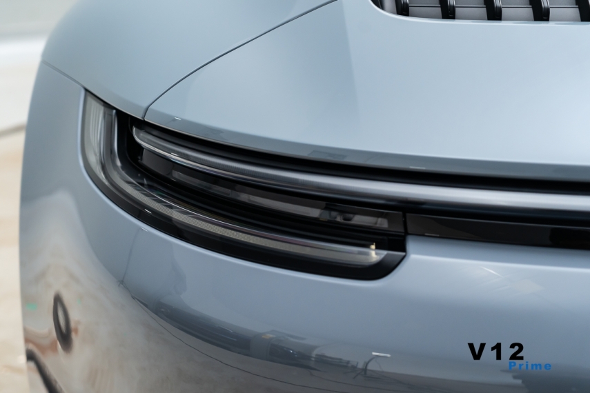 porsche 911 3.0 24v h6 gasolina carrera 4 gts pdk 2p automatico 2024