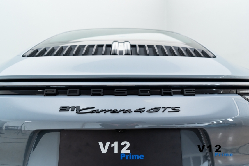 porsche 911 3.0 24v h6 gasolina carrera 4 gts pdk 2p automatico 2024