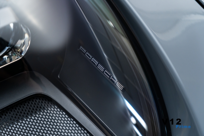 porsche 911 3.0 24v h6 gasolina carrera 4 gts pdk 2p automatico 2024