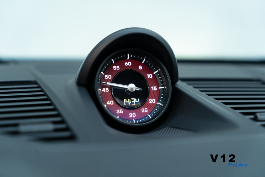 porsche 911 3.0 24v h6 gasolina carrera 4 gts pdk 2p automatico 2024