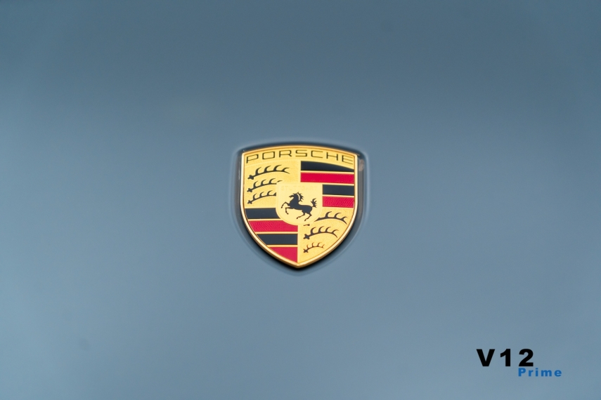 porsche 911 3.0 24v h6 gasolina carrera 4 gts pdk 2p automatico 2024
