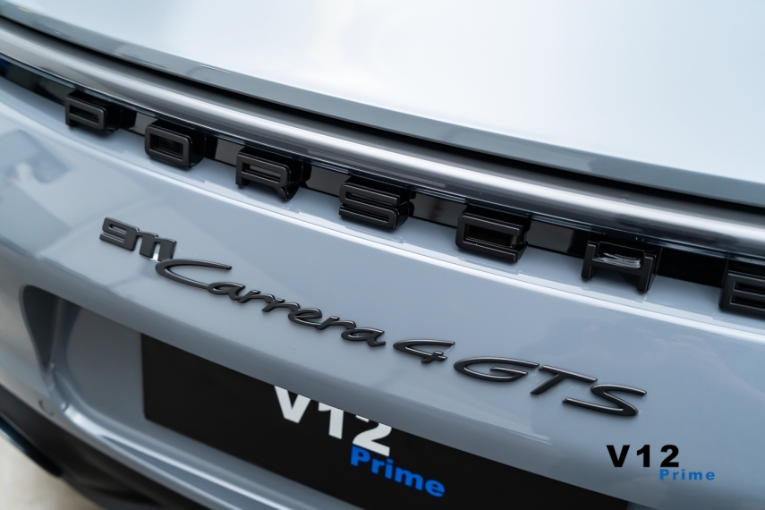 porsche 911 3.0 24v h6 gasolina carrera 4 gts pdk 2p automatico 2024