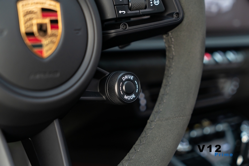 porsche 911 3.0 24v h6 gasolina carrera 4 gts pdk 2p automatico 2024