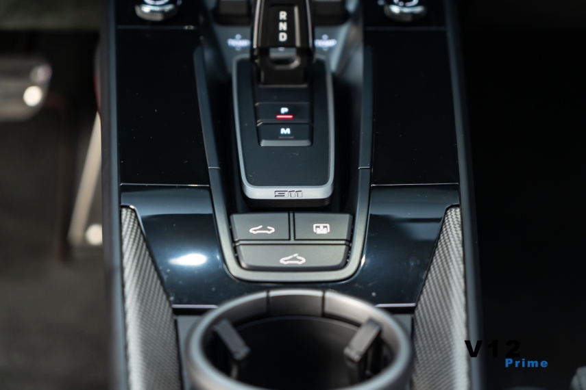 porsche 911 3.0 24v h6 gasolina carrera gts pdk 2p automatico 2024