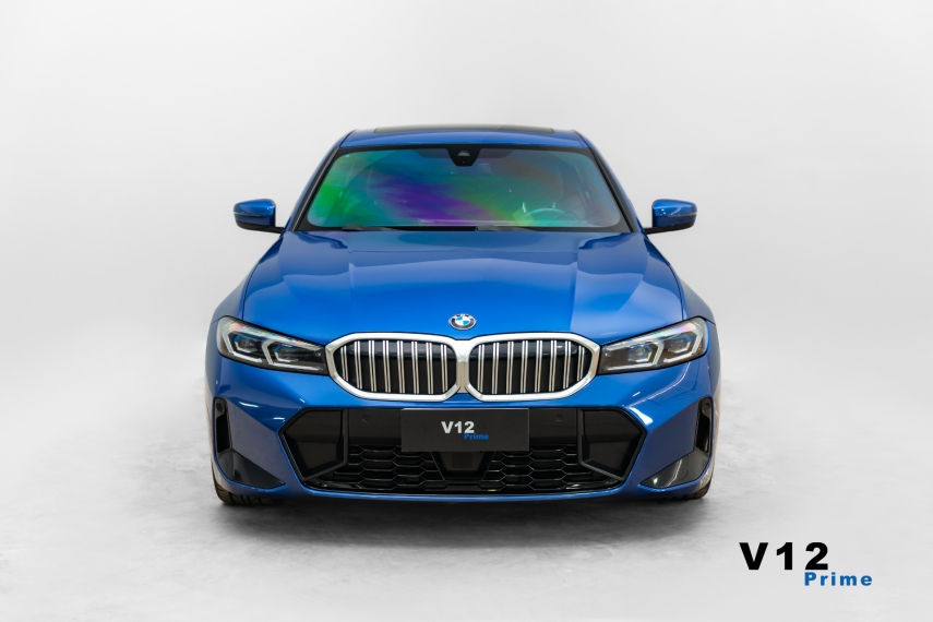 bmw 320i 2.0 16v turbo flex m sport automatico 4p 2023