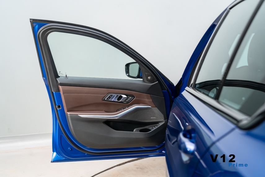 bmw 320i 2.0 16v turbo flex m sport automatico 4p 2023
