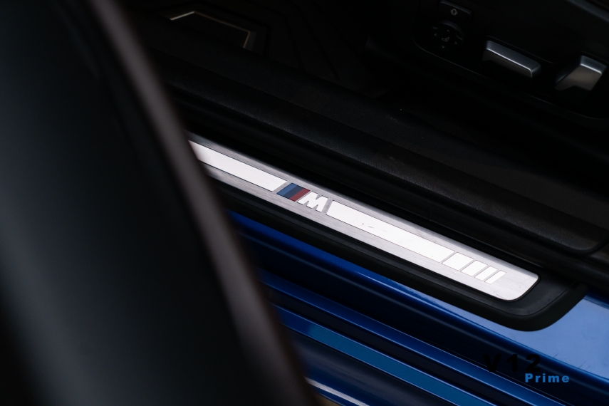 bmw 320i 2.0 16v turbo flex m sport automatico 4p 2023
