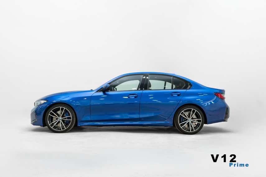 bmw 320i 2.0 16v turbo flex m sport automatico 4p 2023