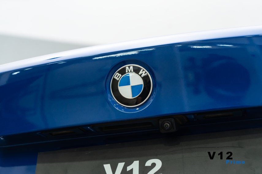 bmw 320i 2.0 16v turbo flex m sport automatico 4p 2023
