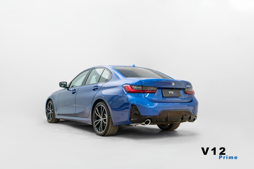 bmw 320i 2.0 16v turbo flex m sport automatico 4p 2023