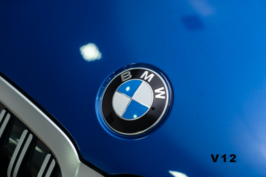 bmw 320i 2.0 16v turbo flex m sport automatico 4p 2023