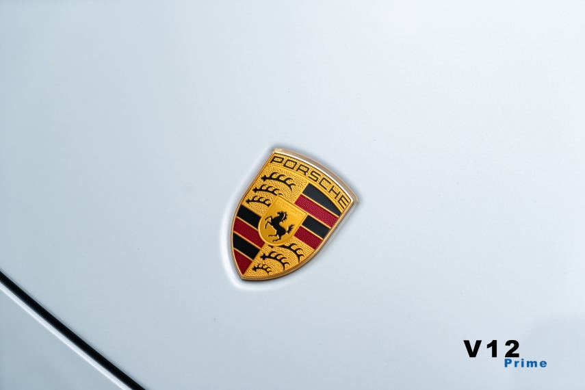 porsche 911 3.0 24v h6 gasolina carrera gts pdk 2p automatico 2024