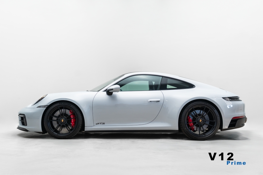 porsche 911 3.0 24v h6 gasolina carrera gts pdk 2p automatico 2024