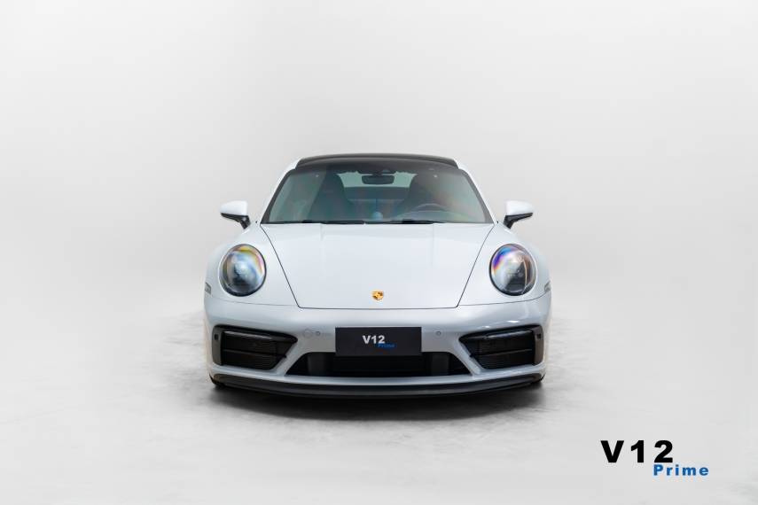 porsche 911 3.0 24v h6 gasolina carrera gts pdk 2p automatico 2024