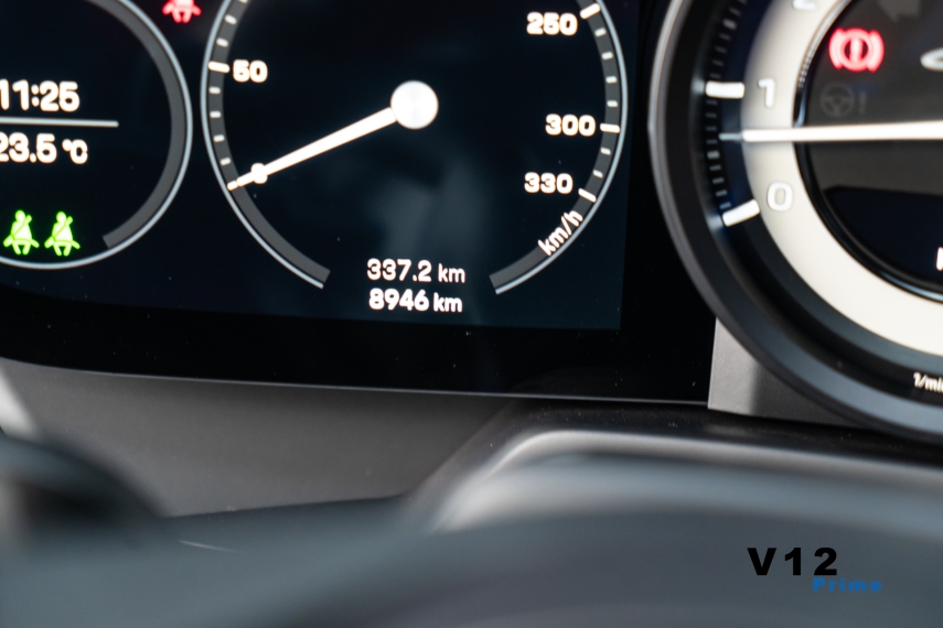 porsche 911 3.0 24v h6 gasolina carrera gts pdk 2p automatico 2024