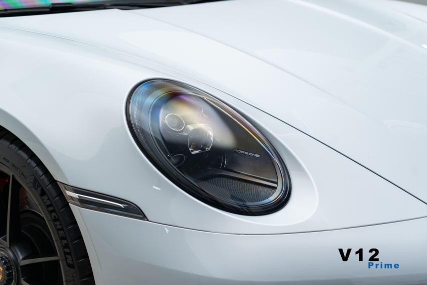 porsche 911 3.0 24v h6 gasolina carrera gts pdk 2p automatico 2024