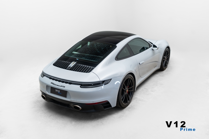 porsche 911 3.0 24v h6 gasolina carrera gts pdk 2p automatico 2024