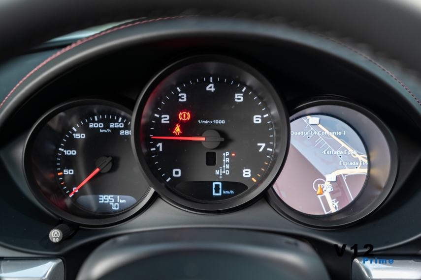 porsche 718 2.0 16v h4 gasolina boxster pdk 2p automatico 2024