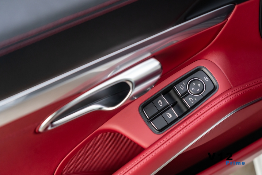 porsche 718 2.0 16v h4 gasolina boxster pdk 2p automatico 2024