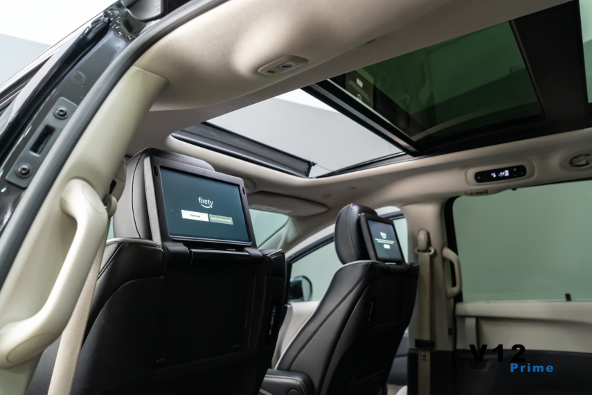 chrysler pacifica 3.6 v6 e-hybrid pinnacle awd si-evt hibrido 4p automatico 2023