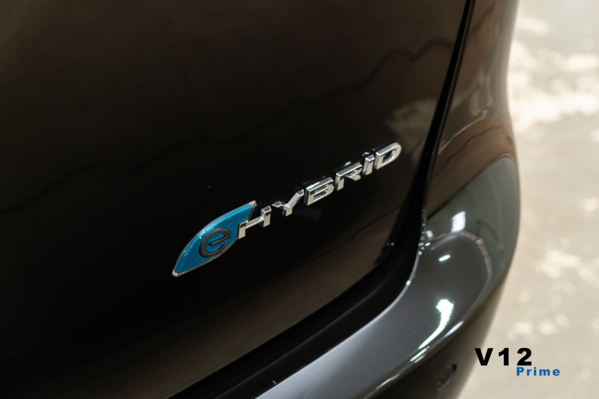 chrysler pacifica 3.6 v6 e-hybrid pinnacle awd si-evt hibrido 4p automatico 2023