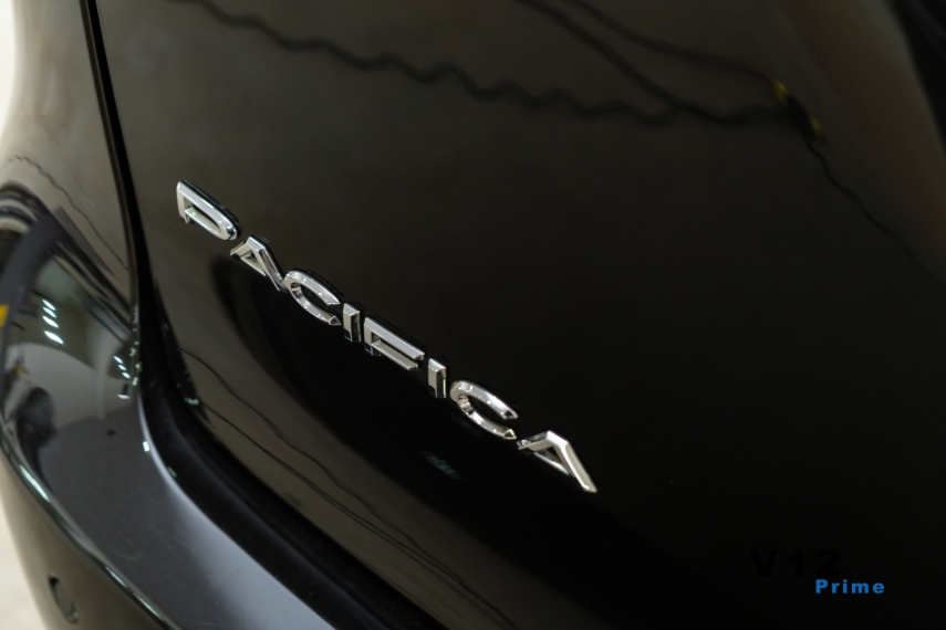 chrysler pacifica 3.6 v6 e-hybrid pinnacle awd si-evt hibrido 4p automatico 2023
