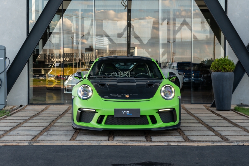 porsche 911 4.0 24v h6 gasolina gt3 rs pdk 2p automatico 20191