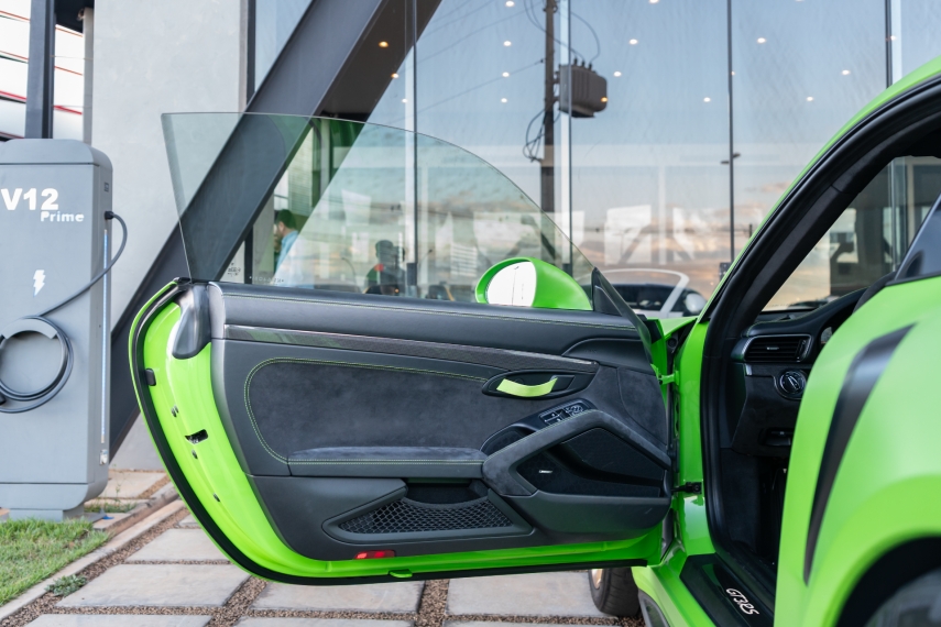 porsche 911 4.0 24v h6 gasolina gt3 rs pdk 2p automatico 201911