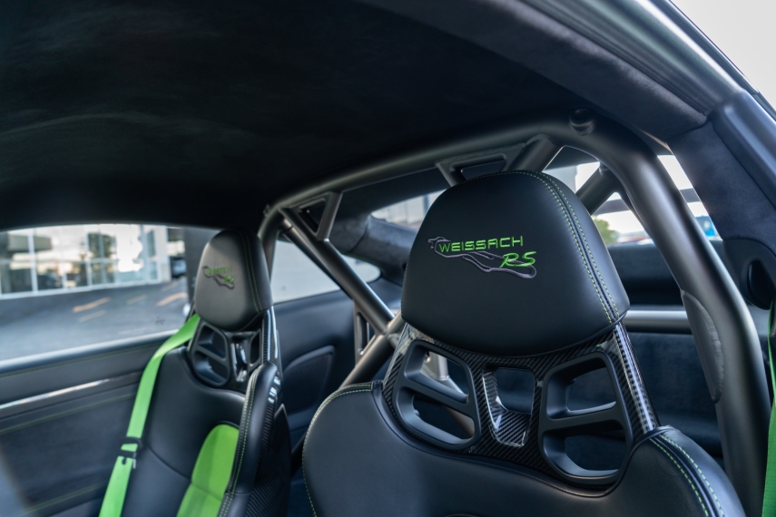 porsche 911 4.0 24v h6 gasolina gt3 rs pdk 2p automatico 201910