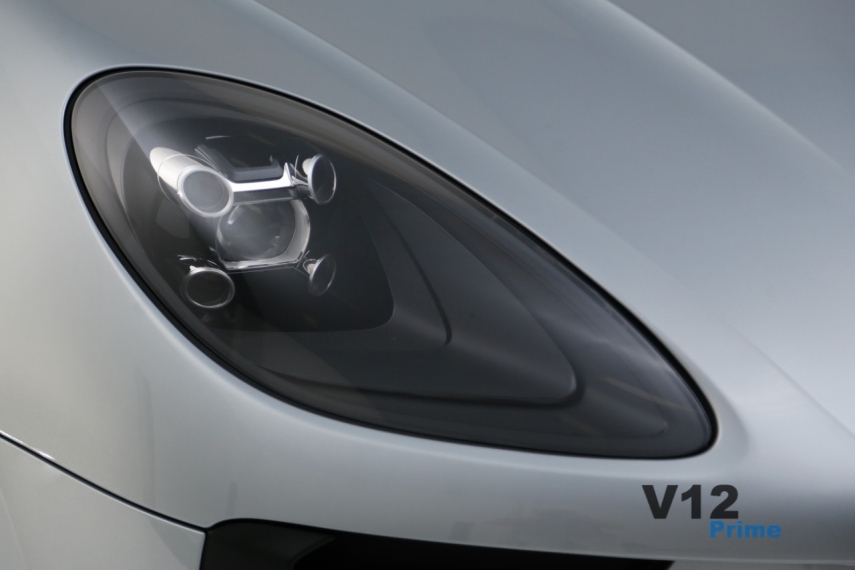 porsche macan 2.0 16v gasolina 4p automatico 2021