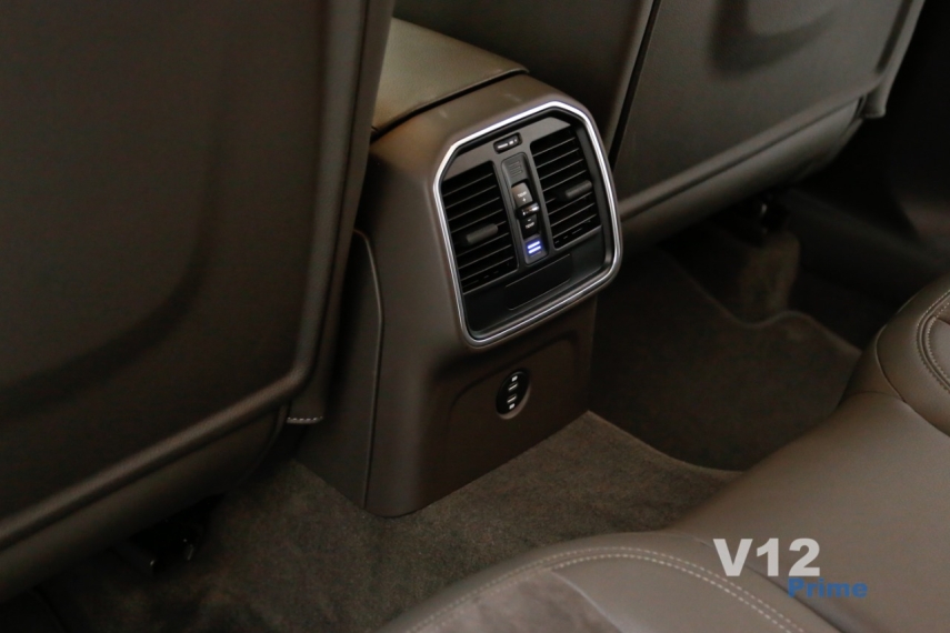 porsche macan 2.0 16v gasolina 4p automatico 2021