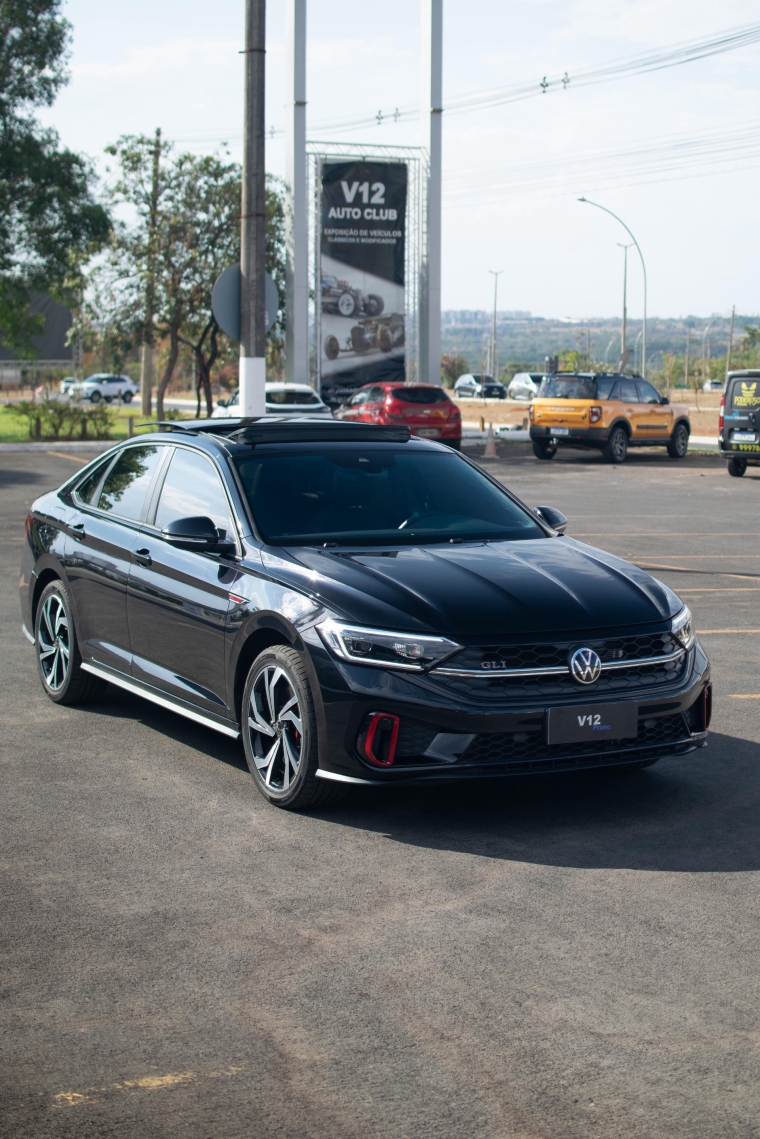 volkswagen jetta 2.0 350 tsi gasolina gli dsg flex 4p automatico 2024