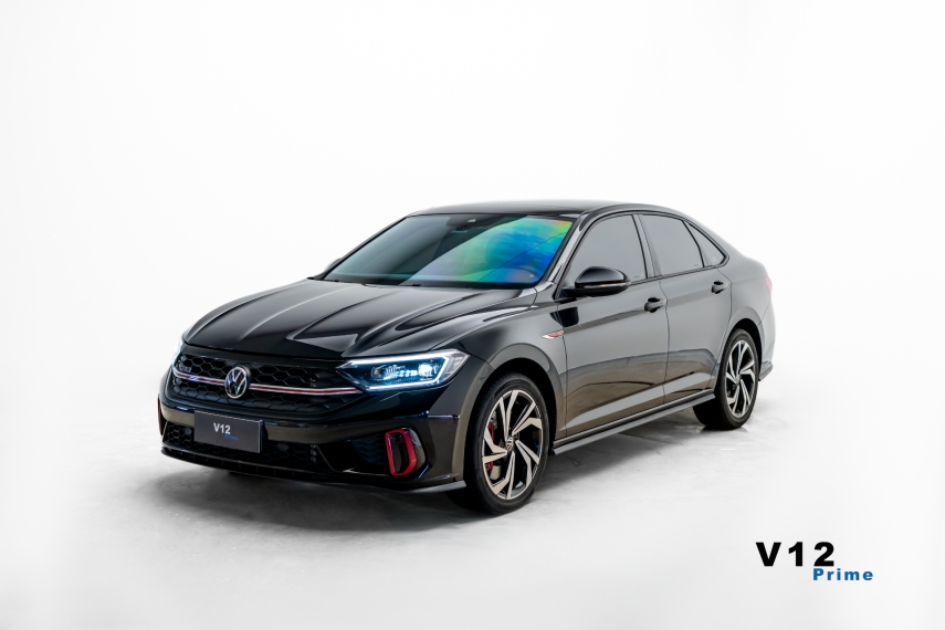 volkswagen jetta 2.0 350 tsi gasolina gli dsg flex 4p automatico 2024