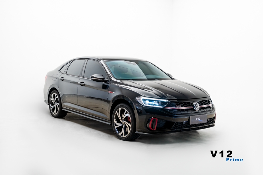 volkswagen jetta 2.0 350 tsi gasolina gli dsg flex 4p automatico 20242