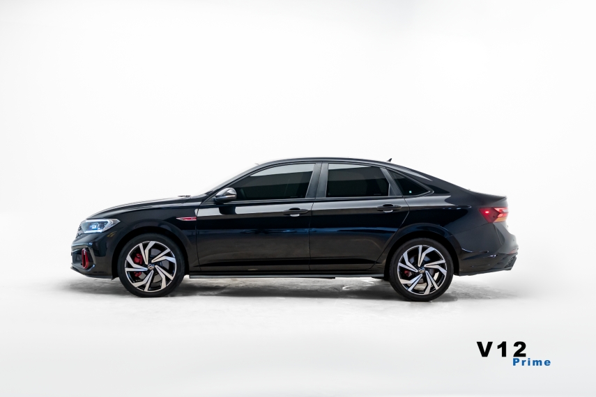 volkswagen jetta 2.0 350 tsi gasolina gli dsg flex 4p automatico 20243