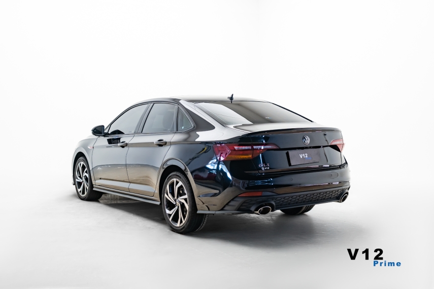 volkswagen jetta 2.0 350 tsi gasolina gli dsg flex 4p automatico 20244