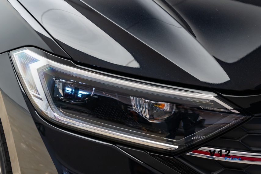 volkswagen jetta 2.0 350 tsi gasolina gli dsg flex 4p automatico 202420