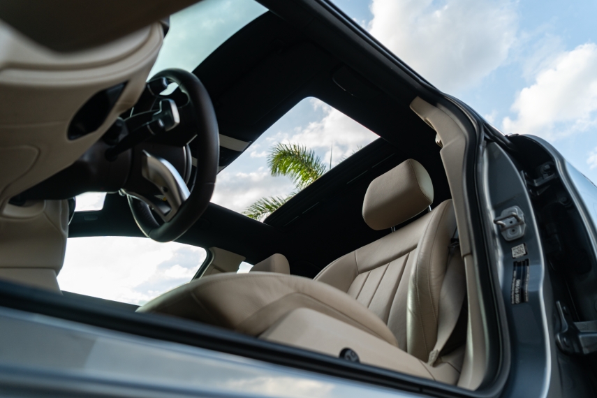 mercedes-benz cls 400 3.0 v6 gasolina 4p automatico 20158